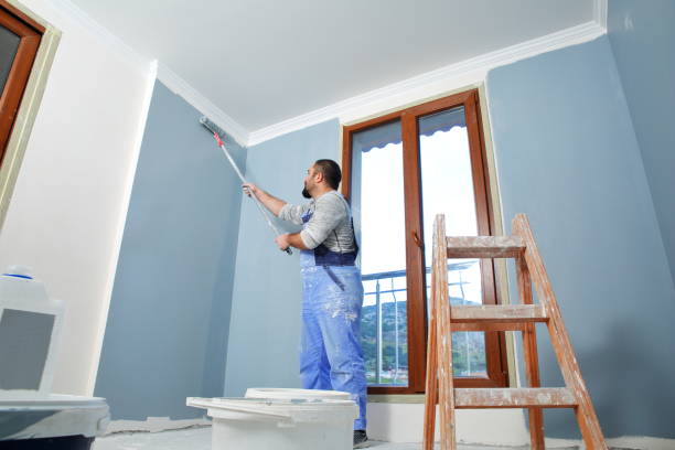 Best Interior Painting  in Amherst, WI