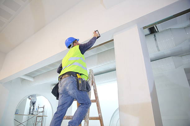 Reliable Amherst, WI Dry wall and painting Solutions